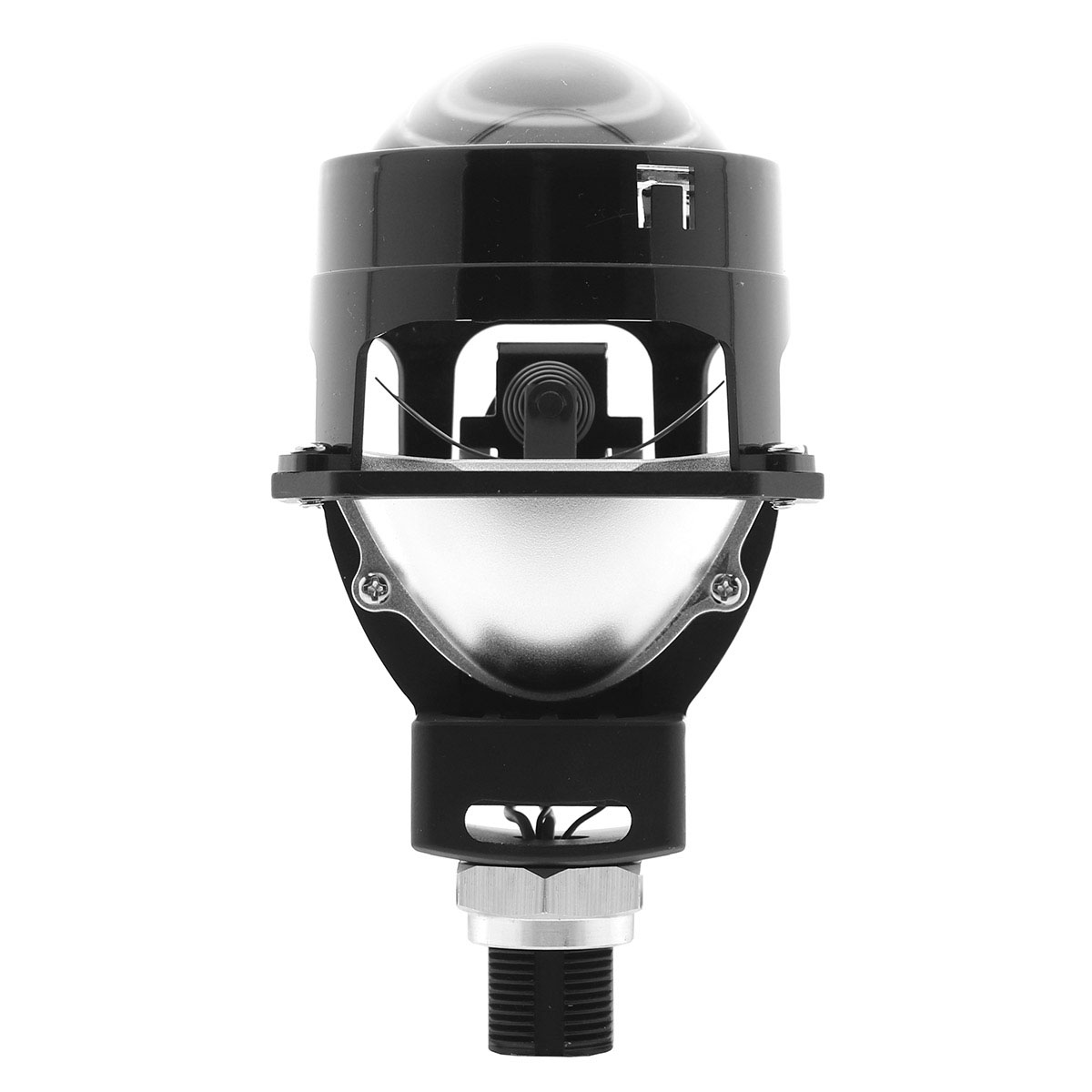 Proyector LED VAHID G5 de 2,5 pulgadas y 9500 lm para retrofit y mejora de faros
