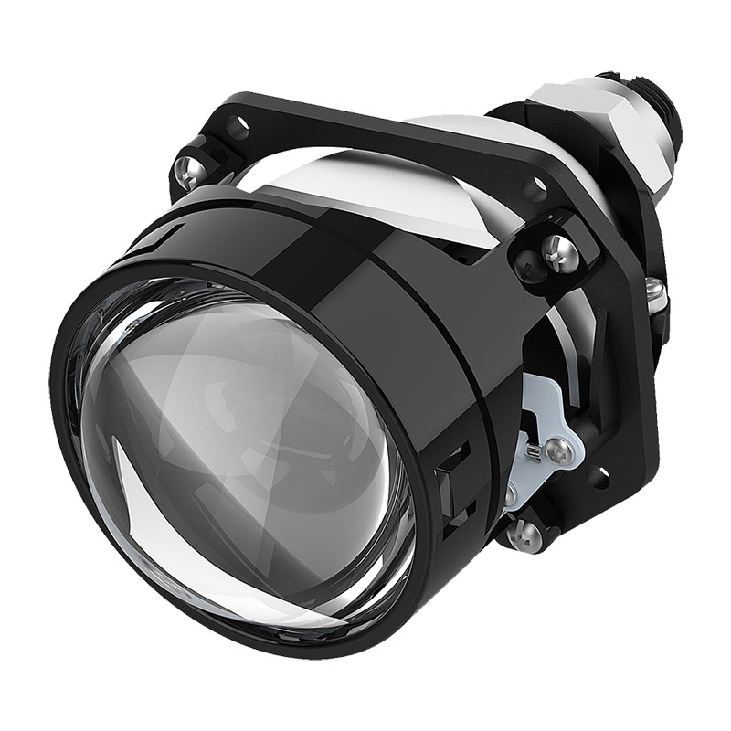E3 GMAX de 2,5 pulgadas