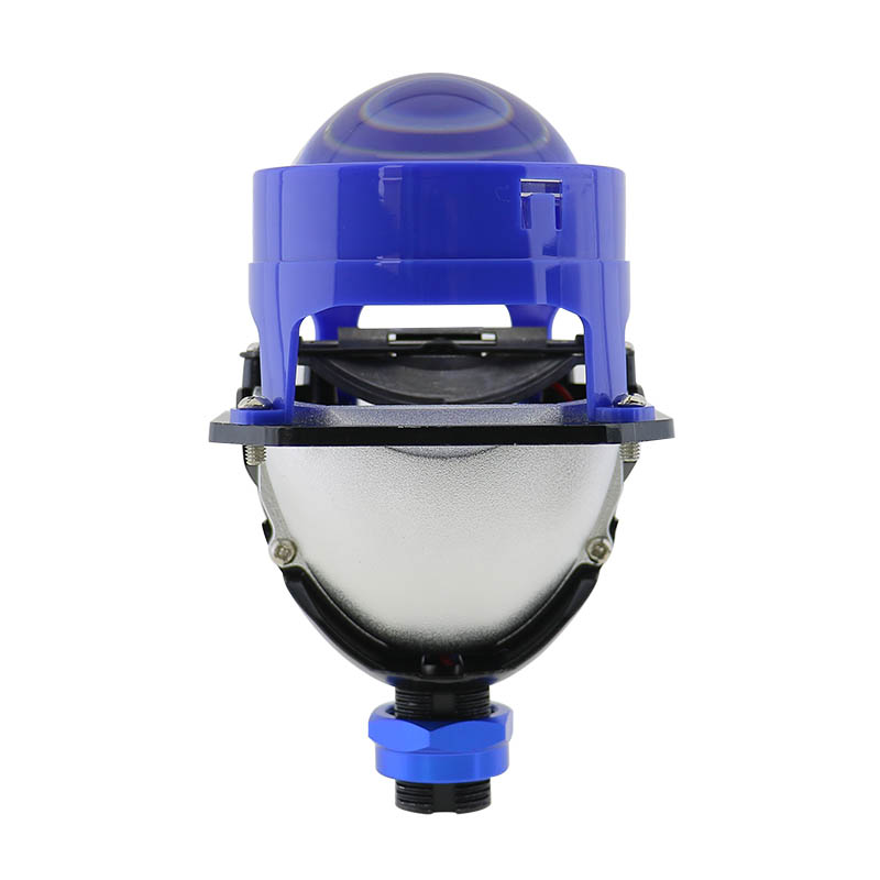 E3 GMAX PLUS-T de 2,5 pulgadas