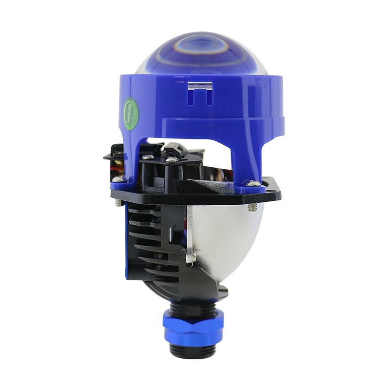 E3 GMAX PLUS-T de 2,5 pulgadas