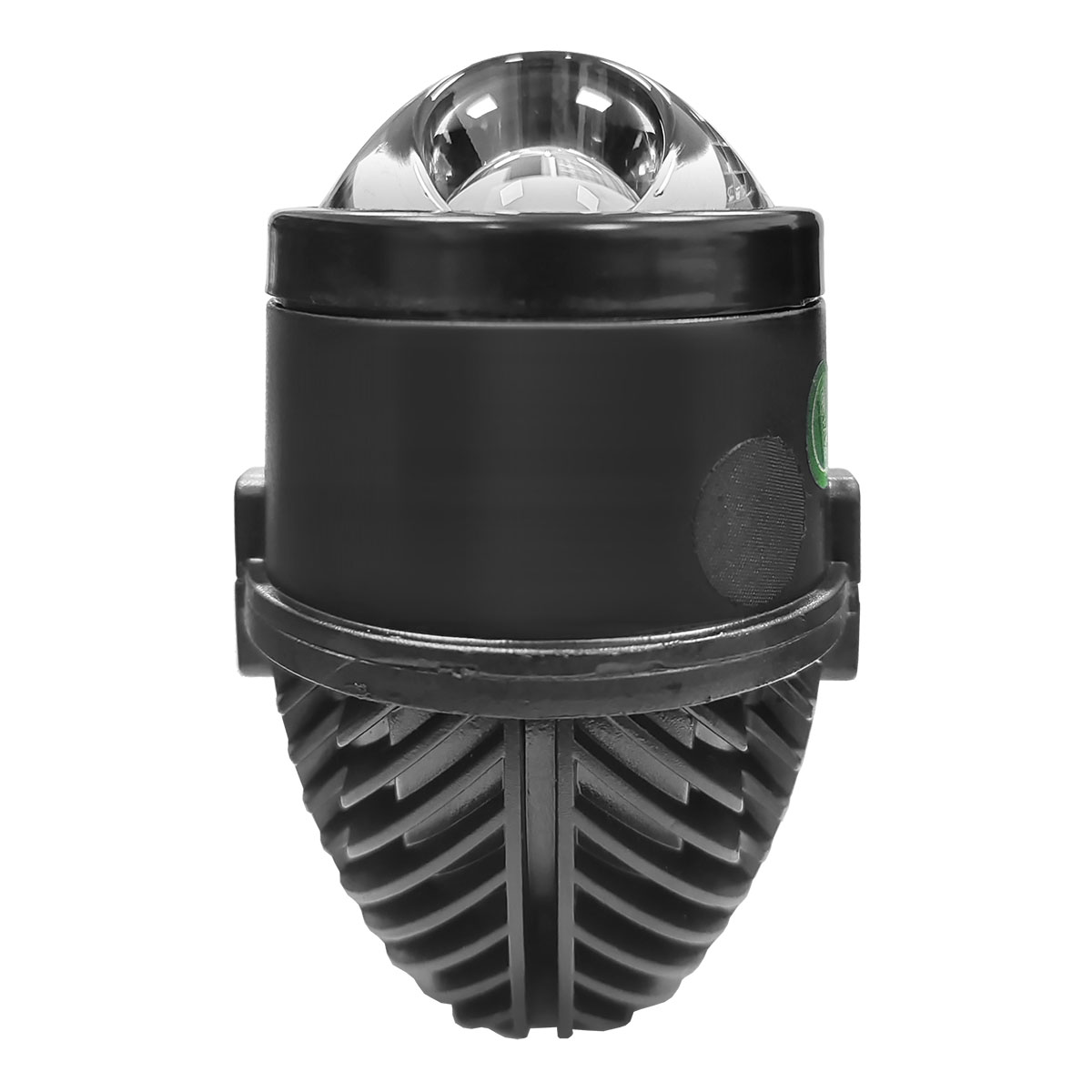  F13: proyector LED de emisión directa tipo matriz para neblinero de 2,0 pulgadas