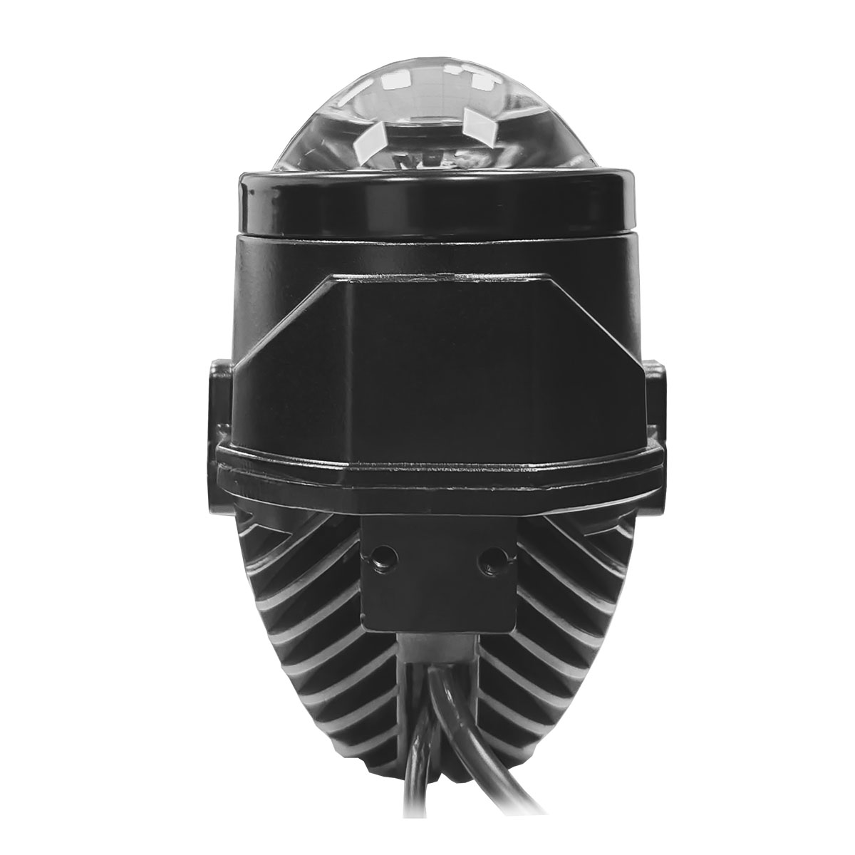  F13: proyector LED de emisión directa tipo matriz para neblinero de 2,0 pulgadas