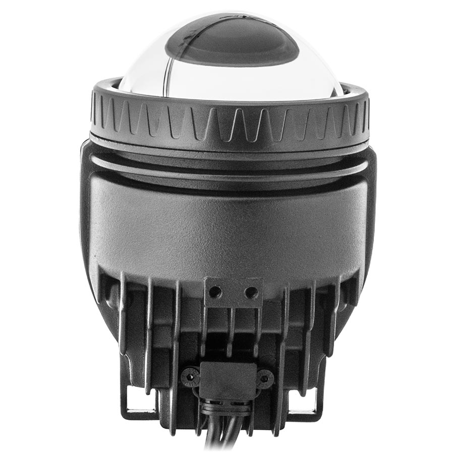 Proyector LED para neblineros VAHID FW300 de 3,0 pulgadas: mejora de luces altas para automóviles y camiones