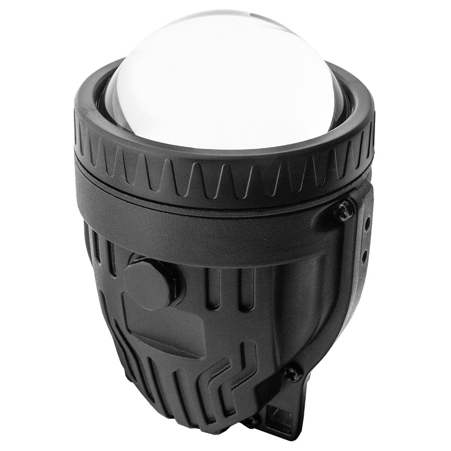 Proyector LED para neblineros VAHID FW300 de 3,0 pulgadas: mejora de luces altas para automóviles y camiones