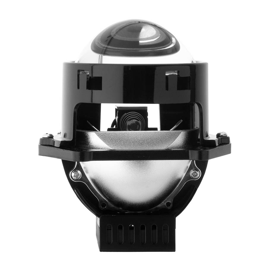 Proyector LED VAHID GB de 3,0 pulgadas y 6000 lm para retrofit y mejora de faros