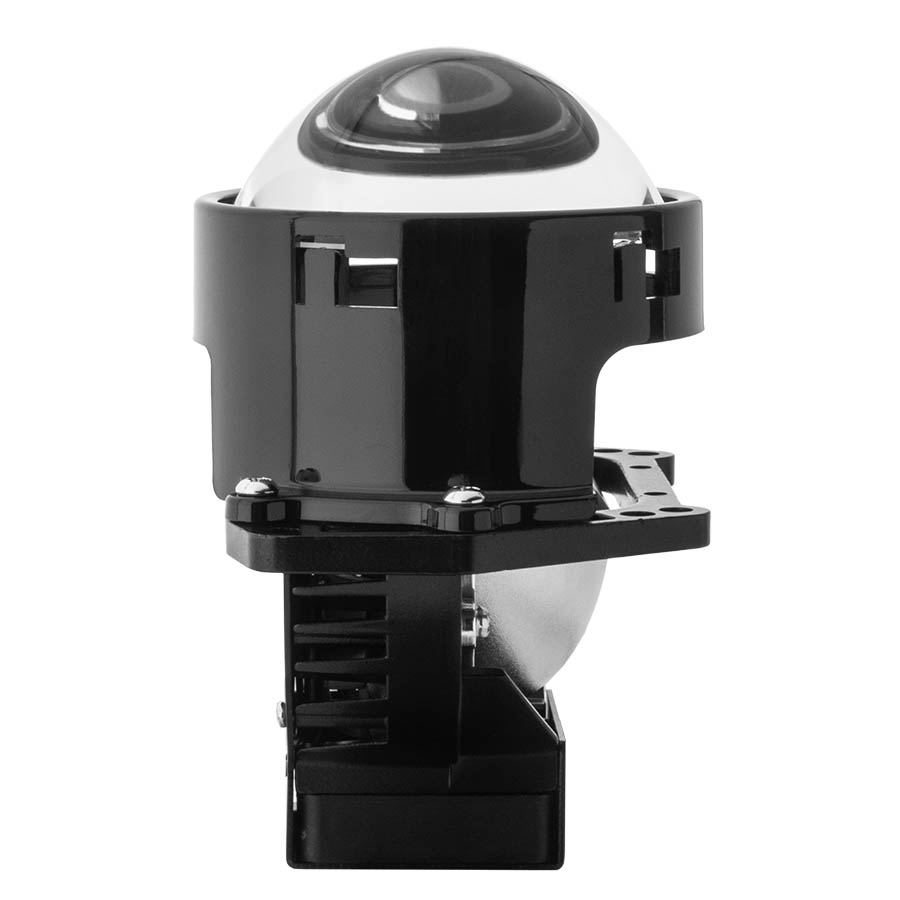 Proyector LED VAHID GB de 3,0 pulgadas y 6000 lm para retrofit y mejora de faros