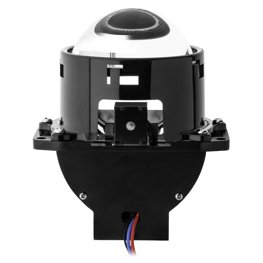 Proyector LED VAHID GB de 3,0 pulgadas y 6000 lm para retrofit y mejora de faros