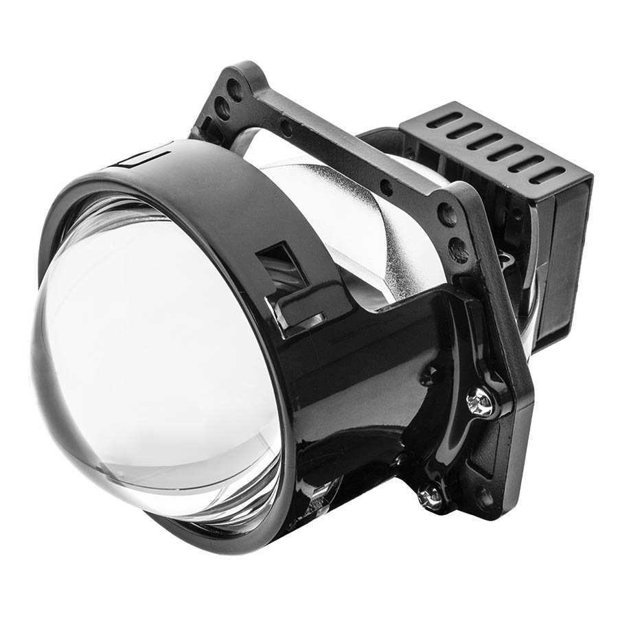 Proyector LED VAHID GB de 3,0 pulgadas y 6000 lm para retrofit y mejora de faros