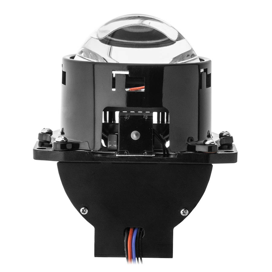 Proyector LED VAHID GB1 de 3,0 pulgadas para retrofit y mejora de faros