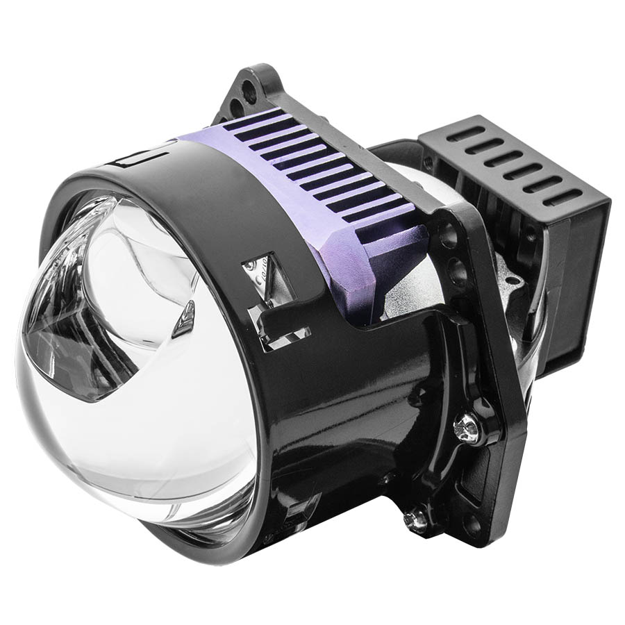 Proyector LED VAHID GB1 de 3,0 pulgadas para retrofit y mejora de faros