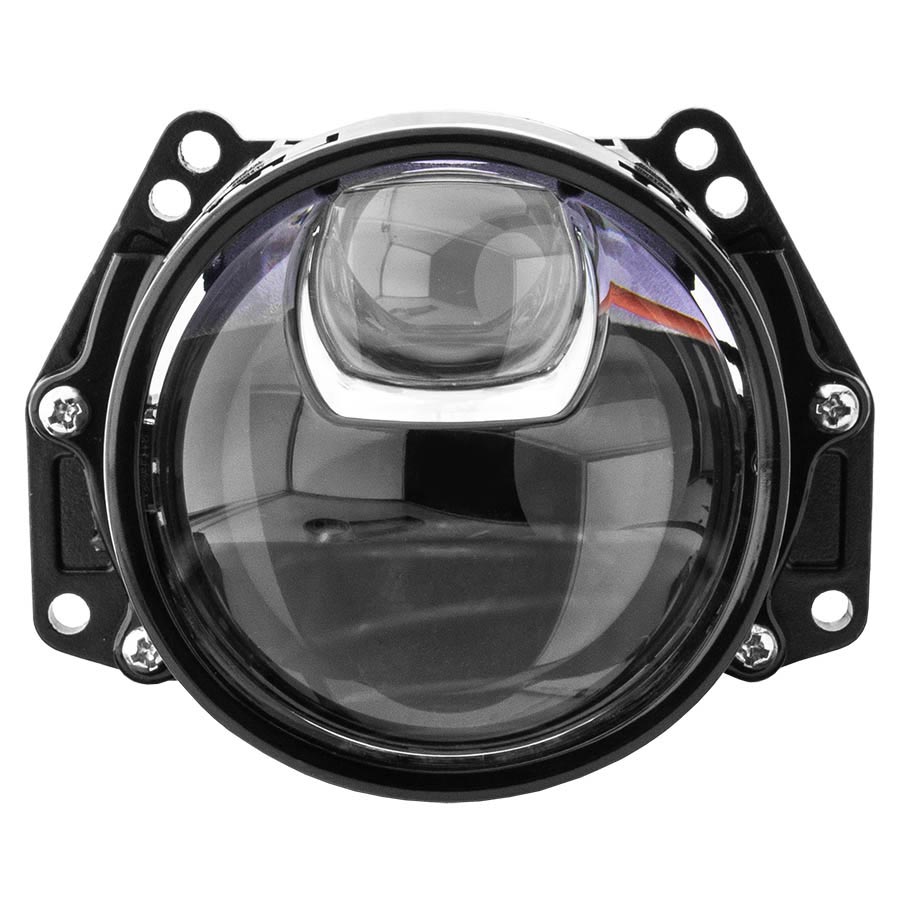 Proyector LED VAHID GB1 de 3,0 pulgadas para retrofit y mejora de faros