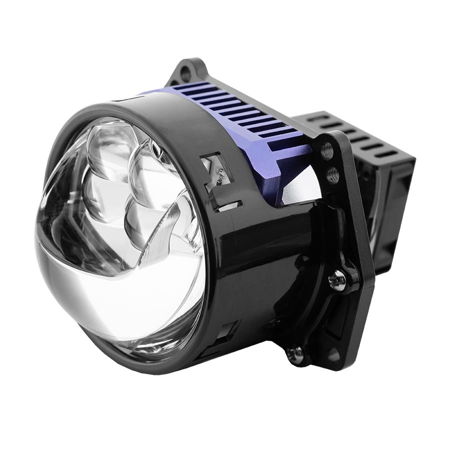 Proyector LED VAHID GB4 de 3,0 pulgadas para retrofit y mejora de faros