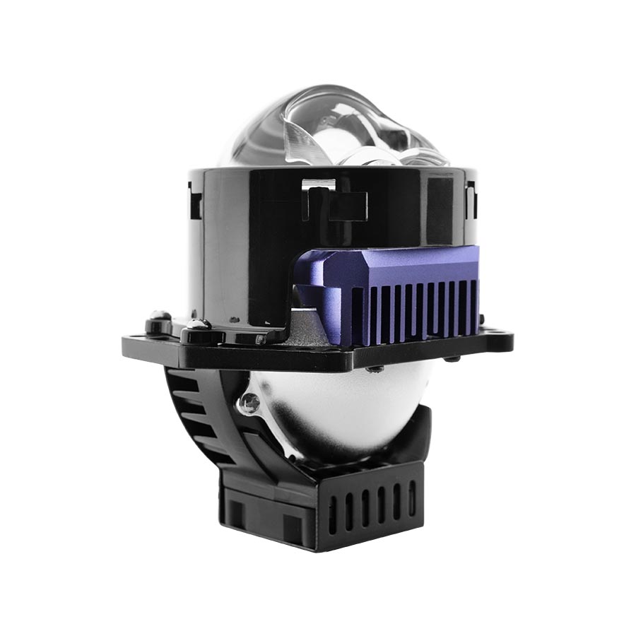 Proyector LED VAHID GB4 de 3,0 pulgadas para retrofit y mejora de faros