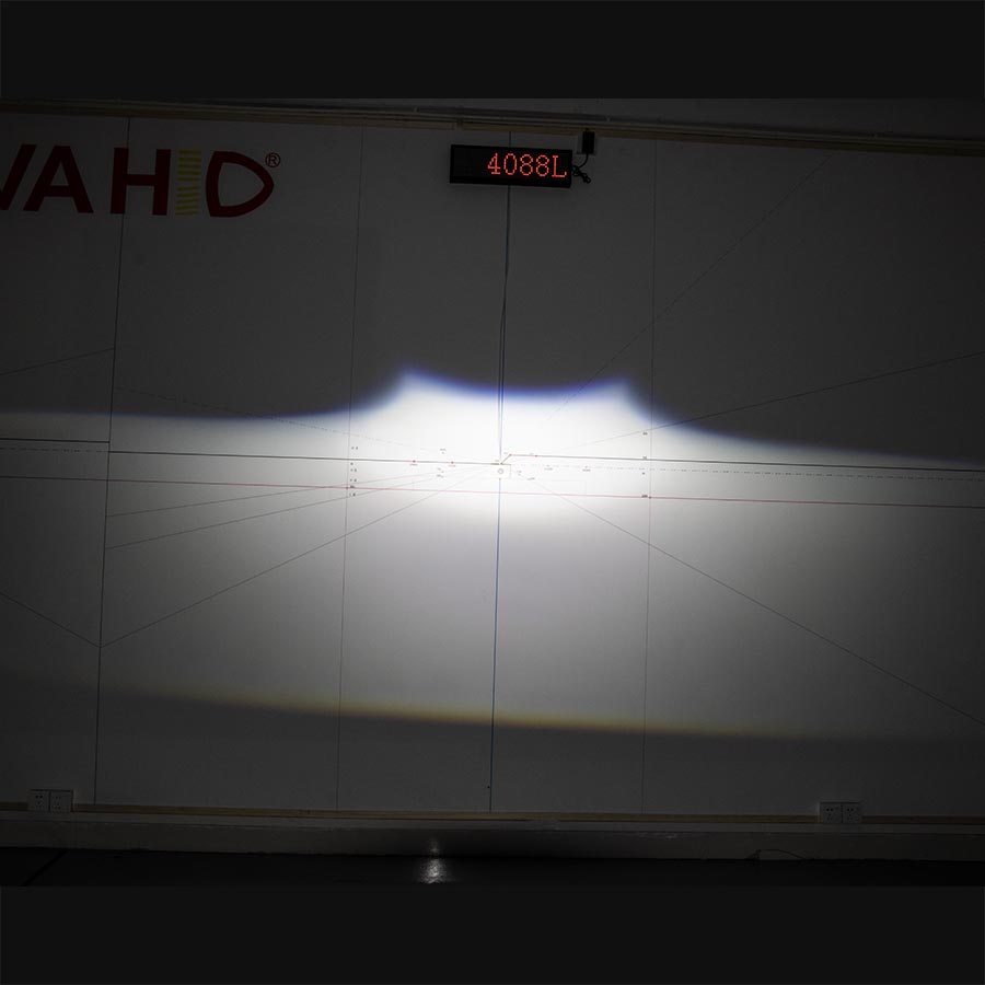 Proyector LED VAHID GB4 de 3,0 pulgadas para retrofit y mejora de faros