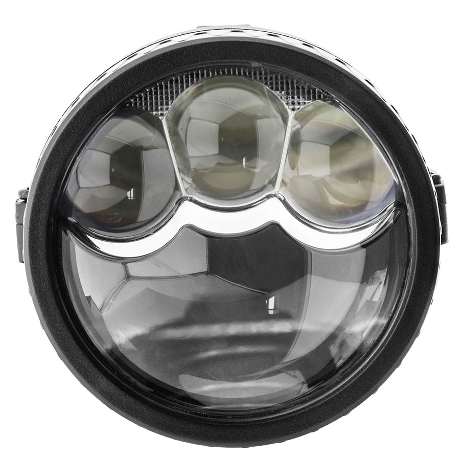 Proyectores LED para neblineros FW323 de 3,0 pulgadas