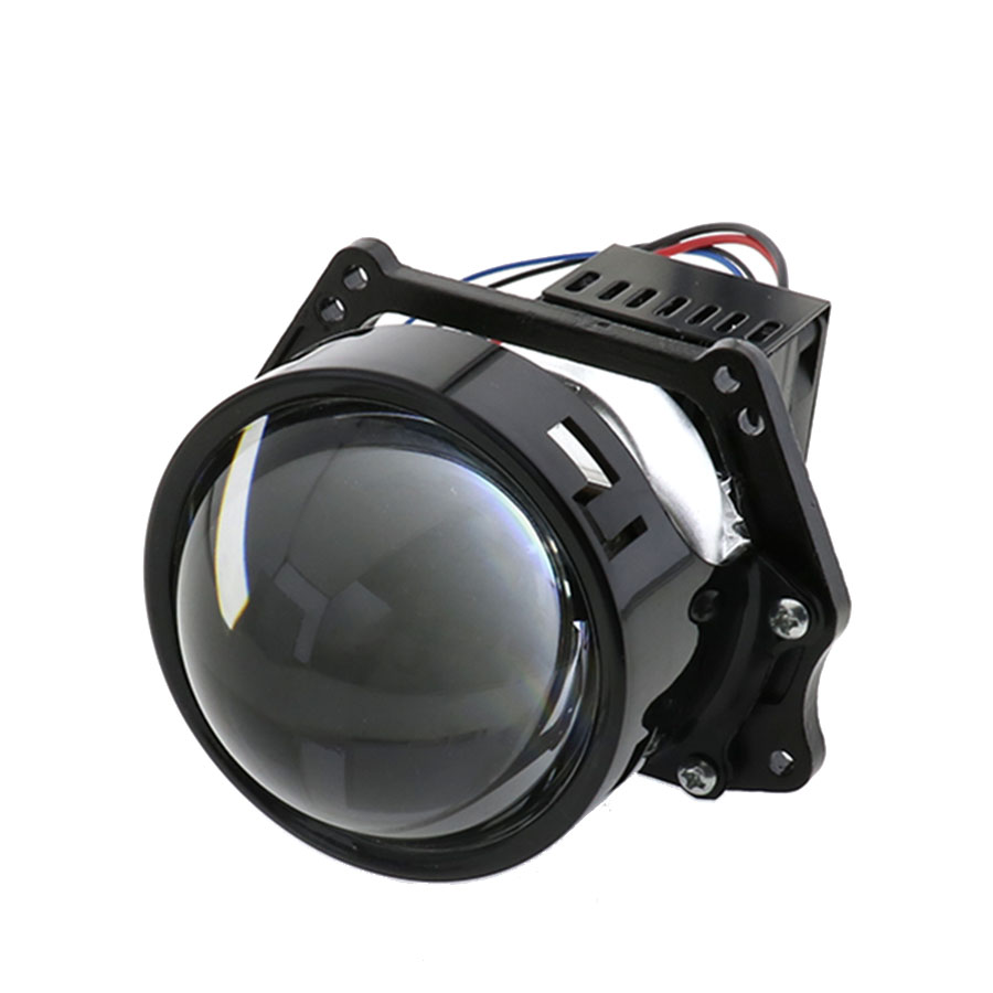 Proyector Bi-LED VAHID T1 de 3,0 pulgadas para ret..