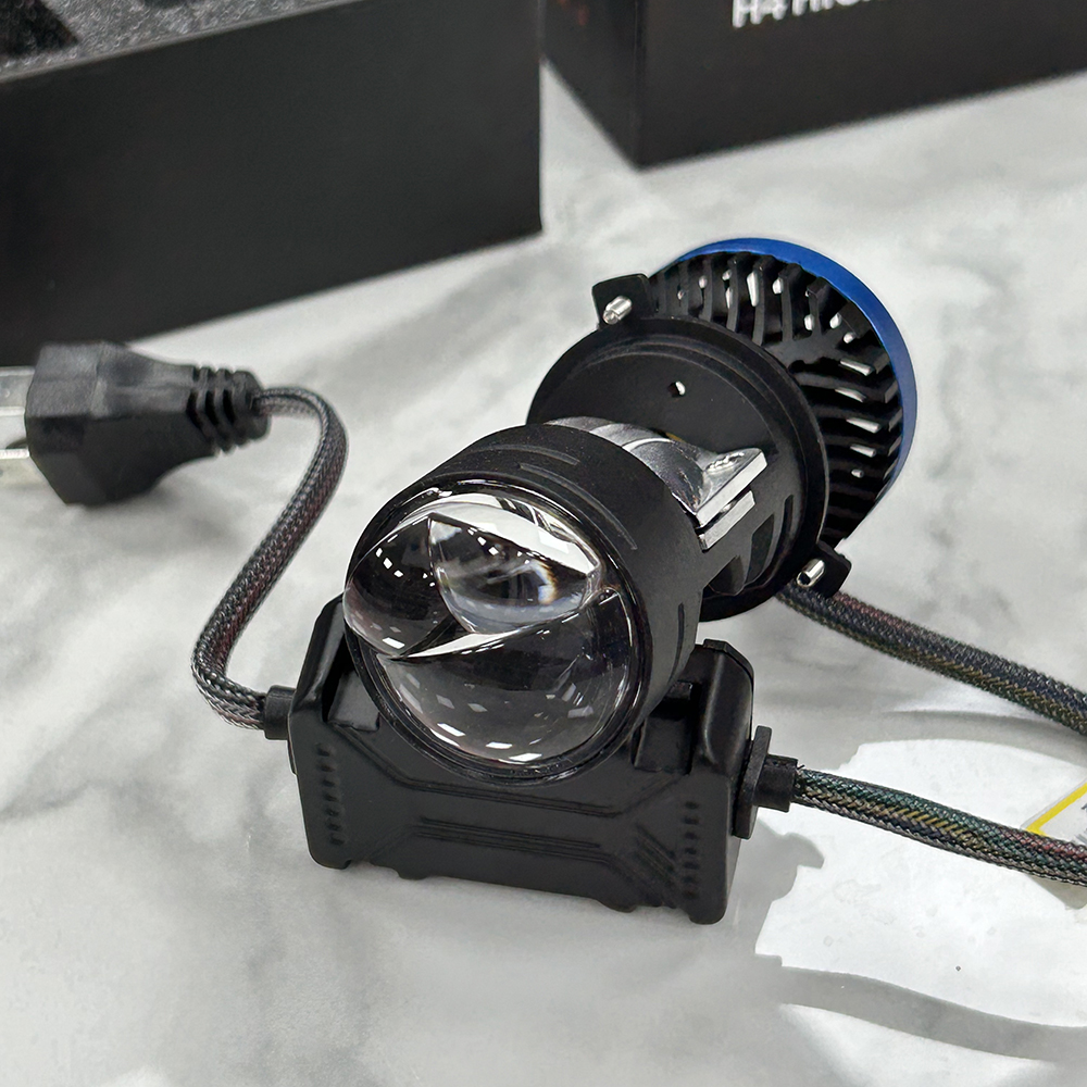 Bombilla LED Q6 pro — Serie